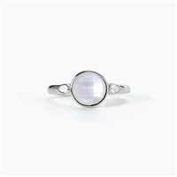 Anello Mabina Donna COLETTE in Argento 523302 - 523302